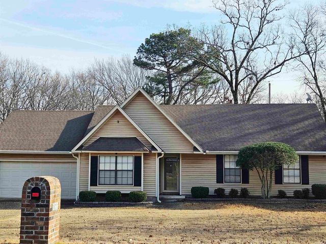 120 Mayfair Cove, Sherwood, AR 72120