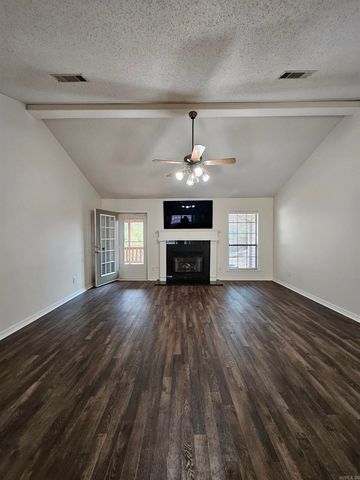 120 Mayfair Cove, Sherwood, AR 72120