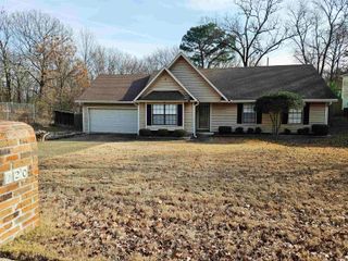 120 Mayfair Cove, Sherwood, AR 72120