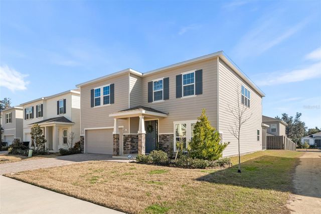 1400 NW 132ND CIRCLE, Newberry, FL 32669