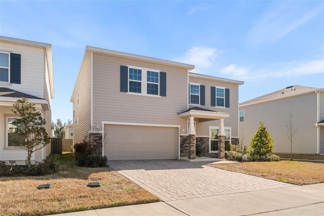 1400 NW 132ND CIRCLE, Newberry, FL 32669