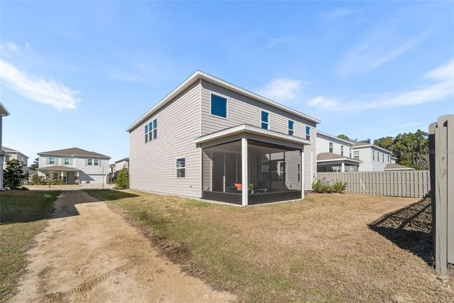 1400 NW 132ND CIRCLE, Newberry, FL 32669