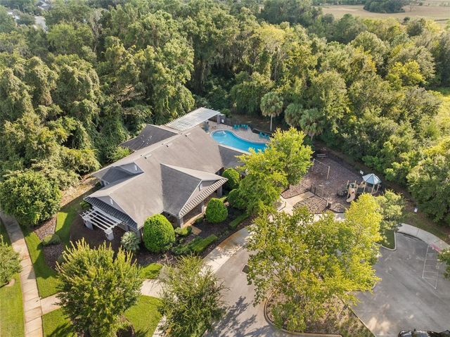 1400 NW 132ND CIRCLE, Newberry, FL 32669