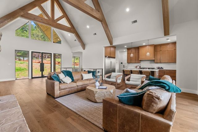5001 Donnell Ridge Rd., Conway, AR 72034