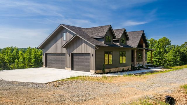 5001 Donnell Ridge Rd., Conway, AR 72034