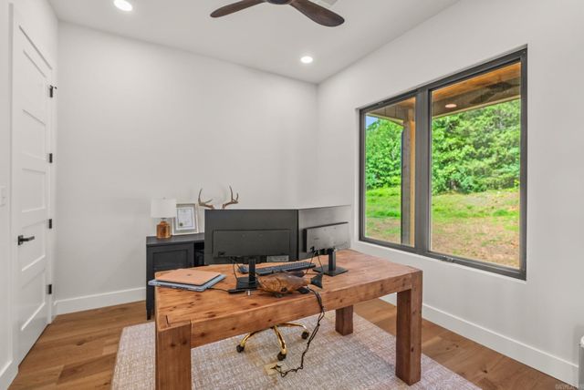 5001 Donnell Ridge Rd., Conway, AR 72034