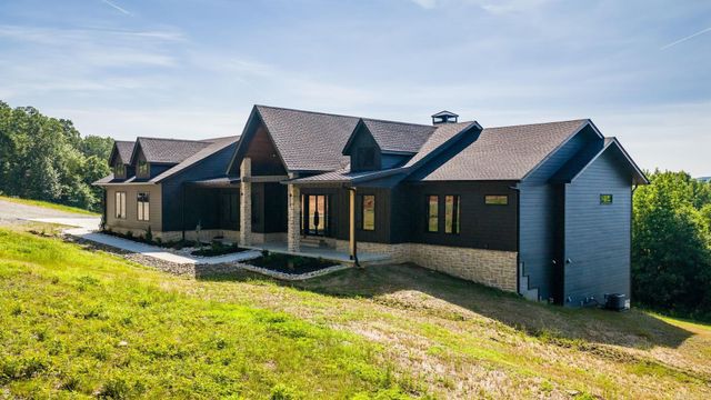 5001 Donnell Ridge Rd., Conway, AR 72034