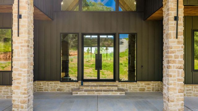 5001 Donnell Ridge Rd., Conway, AR 72034