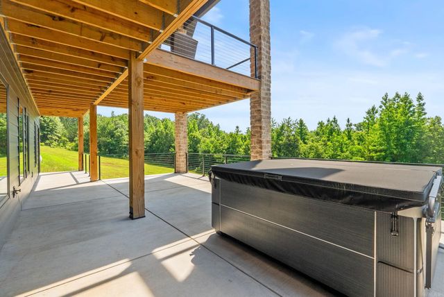 5001 Donnell Ridge Rd., Conway, AR 72034