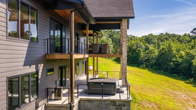 5001 Donnell Ridge Rd., Conway, AR 72034
