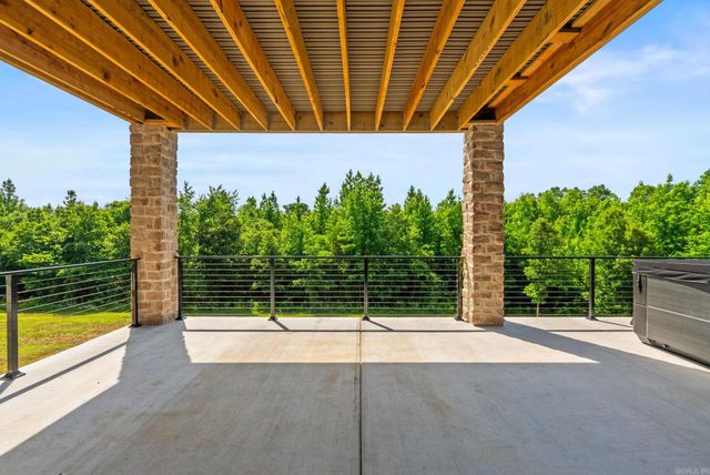 5001 Donnell Ridge Rd., Conway, AR 72034