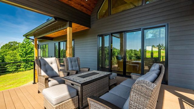 5001 Donnell Ridge Rd., Conway, AR 72034