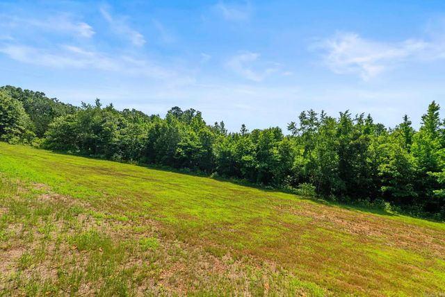 5001 Donnell Ridge Rd., Conway, AR 72034