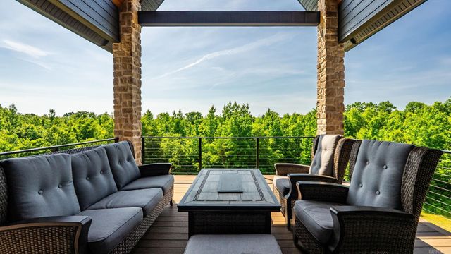 5001 Donnell Ridge Rd., Conway, AR 72034