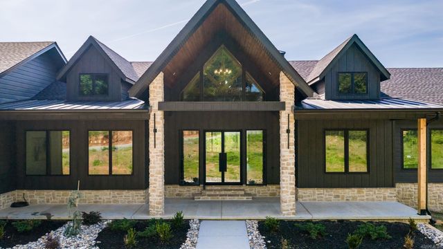 5001 Donnell Ridge Rd., Conway, AR 72034