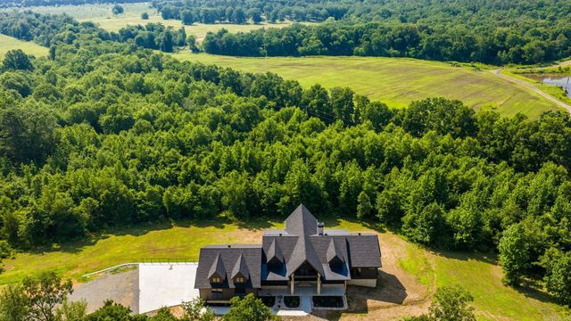 5001 Donnell Ridge Rd., Conway, AR 72034