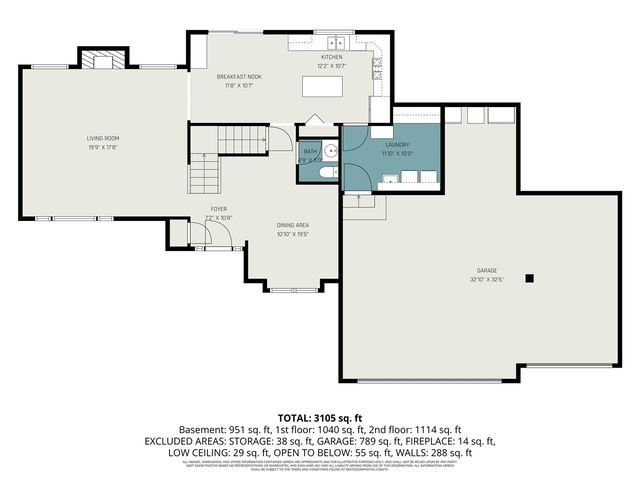 1037 Chaucer Avenue, Portage, MI 49002
