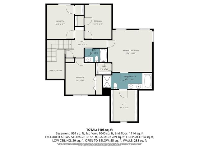 1037 Chaucer Avenue, Portage, MI 49002