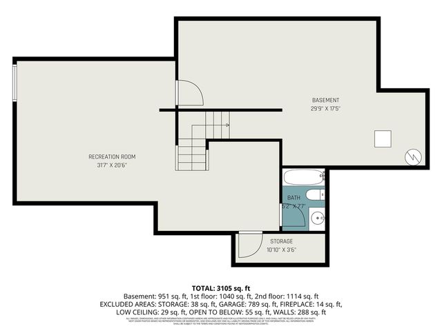 1037 Chaucer Avenue, Portage, MI 49002