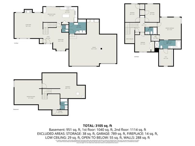 1037 Chaucer Avenue, Portage, MI 49002