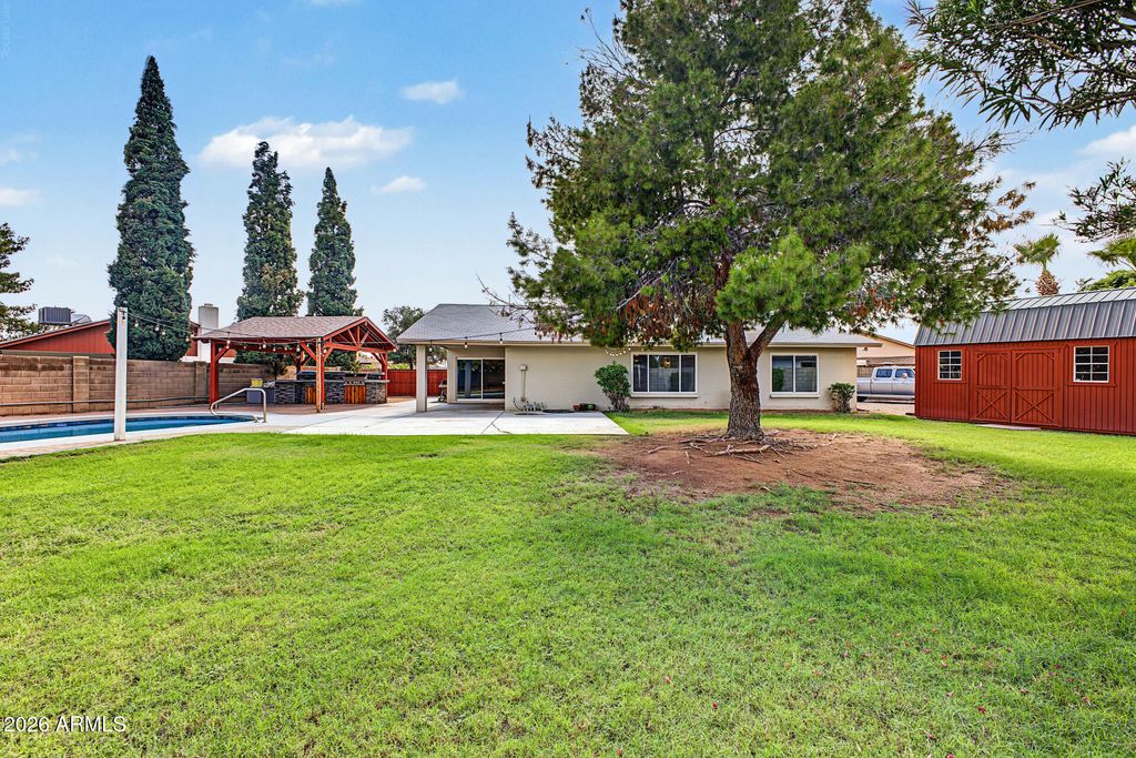 3136 W KINGS Avenue, Phoenix, AZ 85053 — photo 5