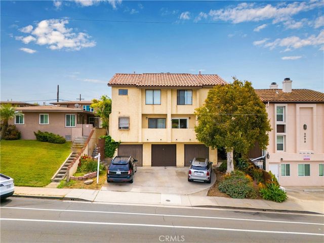 2061 Chatsworth 5, San Diego, CA 92107