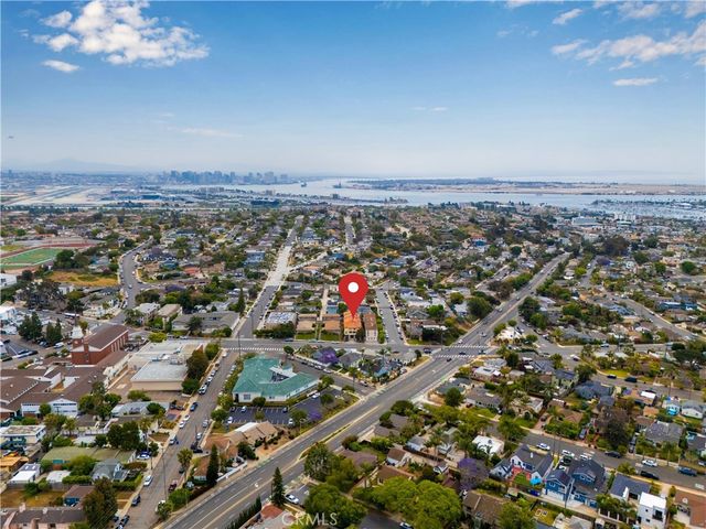 2061 Chatsworth 5, San Diego, CA 92107