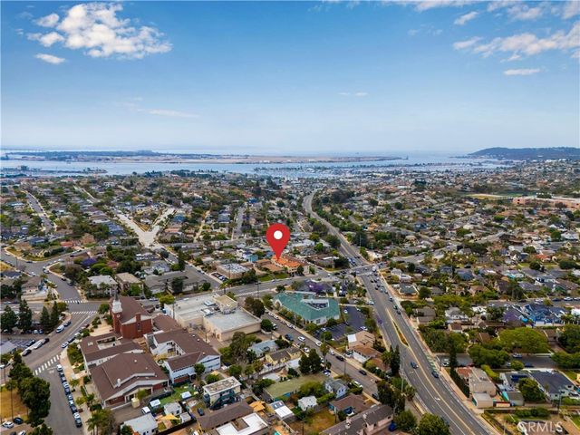 2061 Chatsworth 5, San Diego, CA 92107