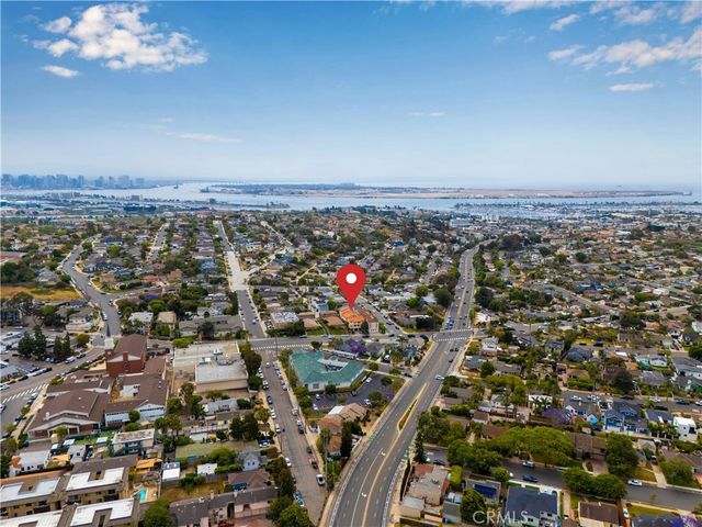 2061 Chatsworth 5, San Diego, CA 92107