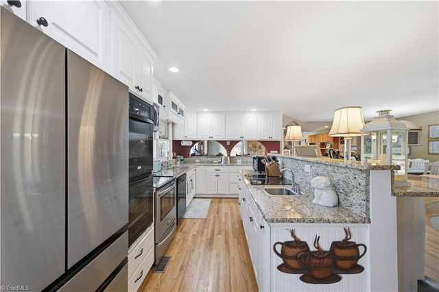 1425 Hobson Road, Cleveland, NC 27013