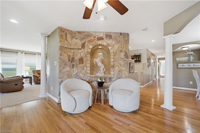 1425 Hobson Road, Cleveland, NC 27013