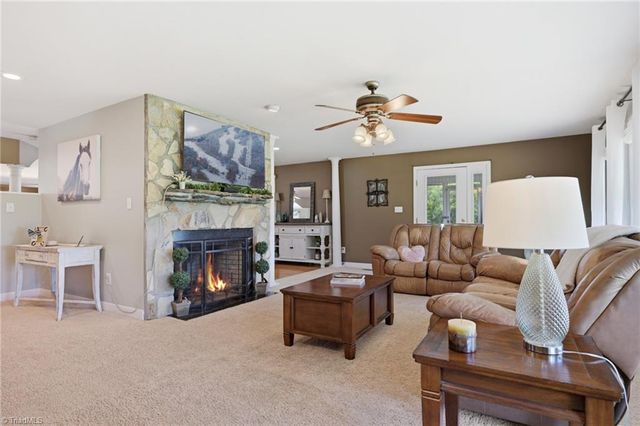 1425 Hobson Road, Cleveland, NC 27013