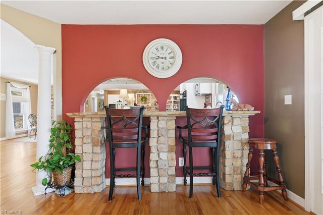 1425 Hobson Road, Cleveland, NC 27013