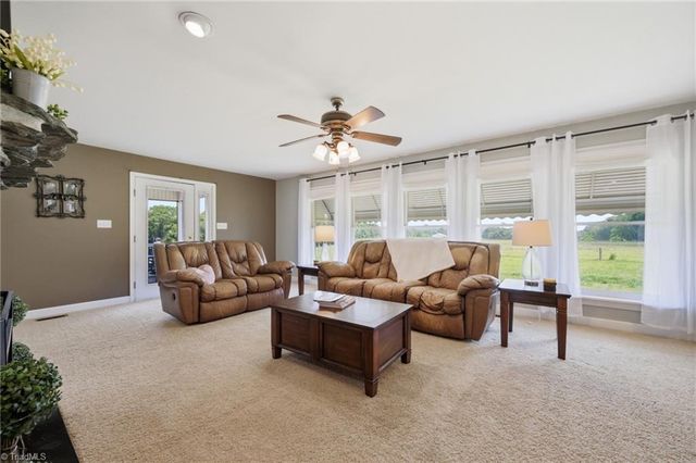 1425 Hobson Road, Cleveland, NC 27013