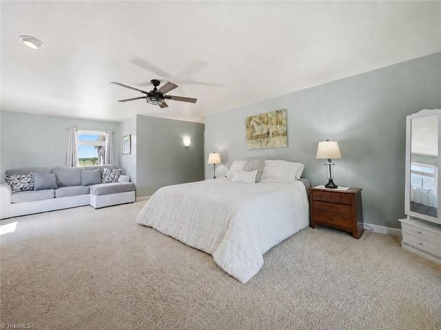 1425 Hobson Road, Cleveland, NC 27013