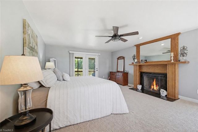 1425 Hobson Road, Cleveland, NC 27013