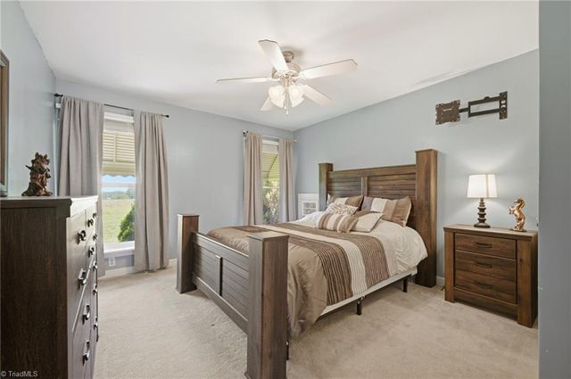 1425 Hobson Road, Cleveland, NC 27013