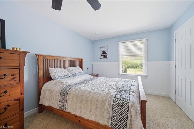 1425 Hobson Road, Cleveland, NC 27013