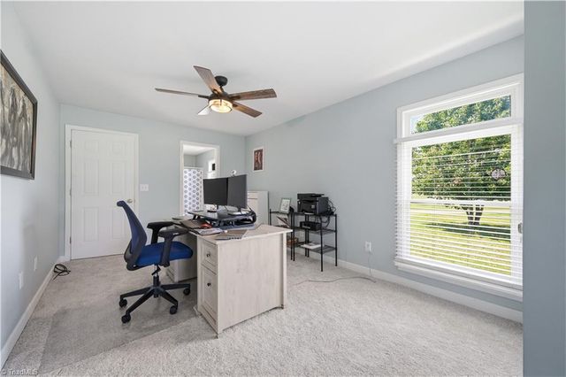 1425 Hobson Road, Cleveland, NC 27013
