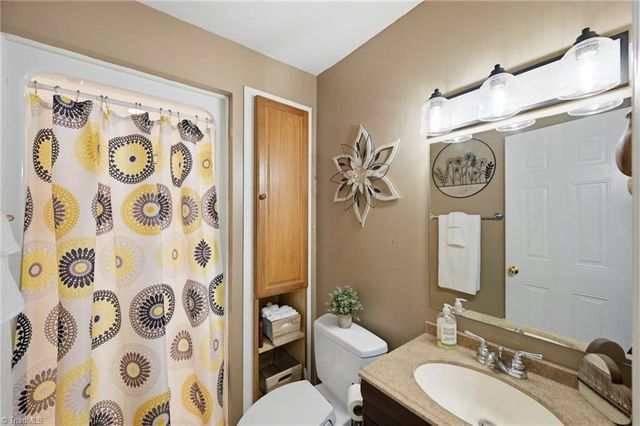 1425 Hobson Road, Cleveland, NC 27013