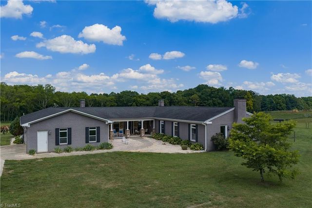 1425 Hobson Road, Cleveland, NC 27013