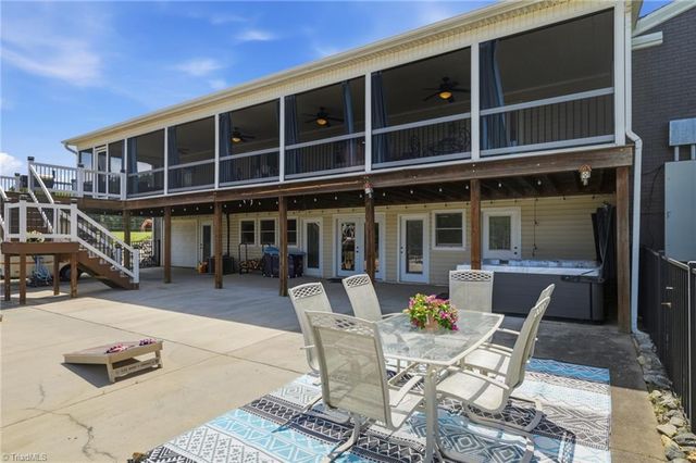 1425 Hobson Road, Cleveland, NC 27013