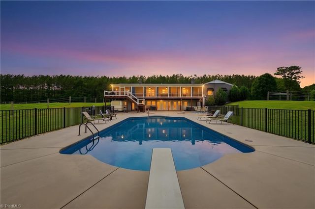 1425 Hobson Road, Cleveland, NC 27013