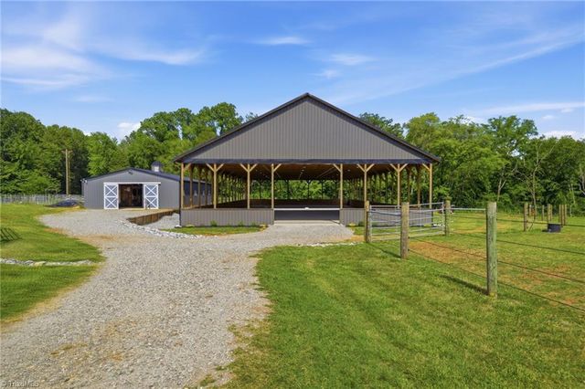 1425 Hobson Road, Cleveland, NC 27013