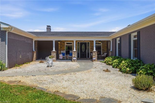 1425 Hobson Road, Cleveland, NC 27013