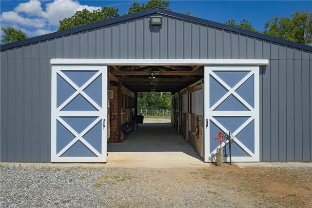 1425 Hobson Road, Cleveland, NC 27013