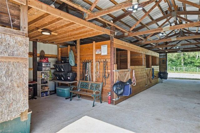 1425 Hobson Road, Cleveland, NC 27013