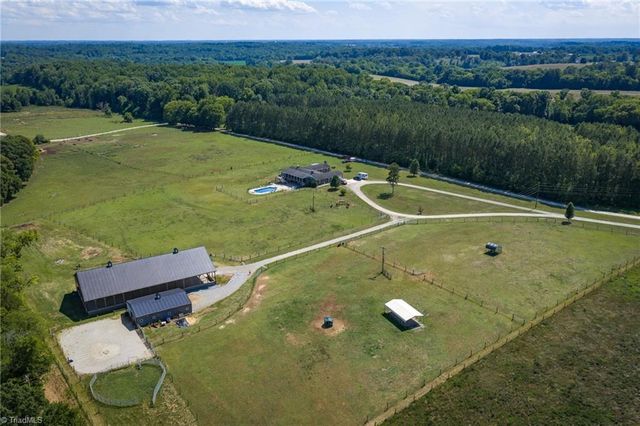 1425 Hobson Road, Cleveland, NC 27013