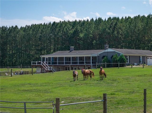 1425 Hobson Road, Cleveland, NC 27013