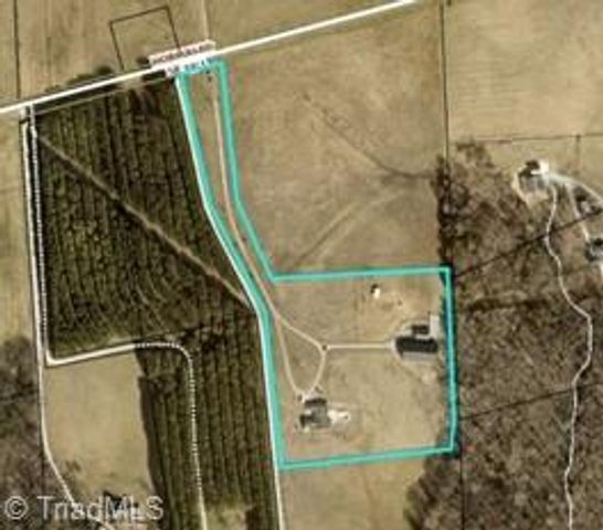 1425 Hobson Road, Cleveland, NC 27013